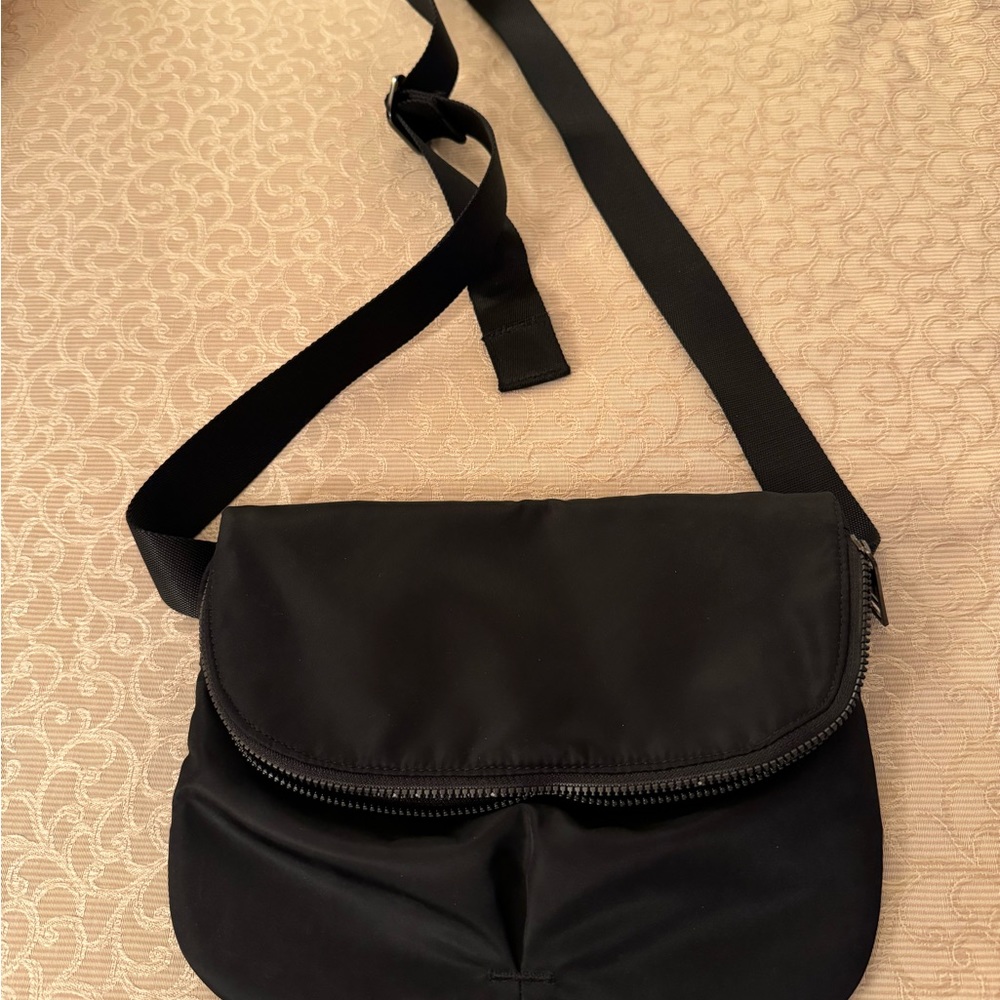 Lululemon Crossbody Bag